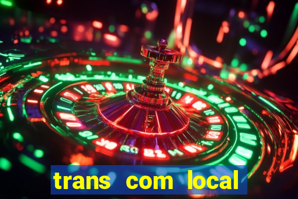 trans com local porto alegre