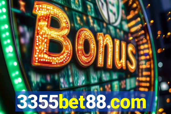 3355bet88.com