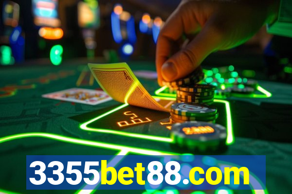 3355bet88.com