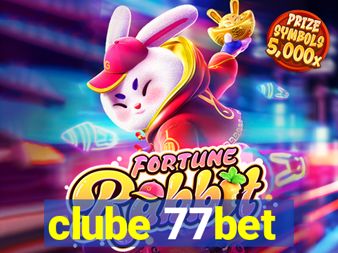 clube 77bet