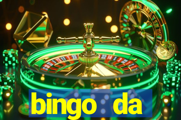 bingo da porcentagem para imprimir