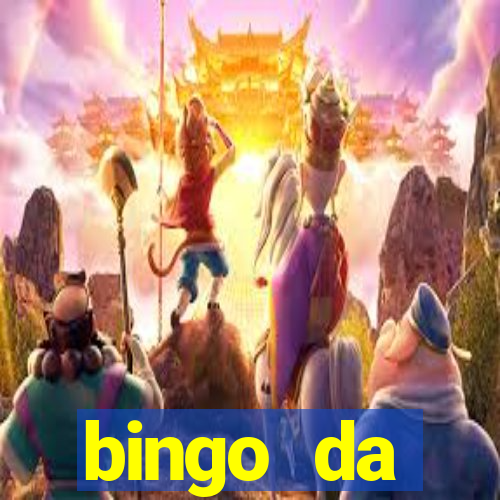 bingo da porcentagem para imprimir