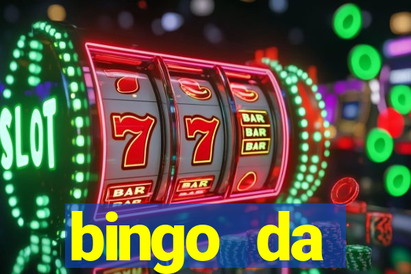 bingo da porcentagem para imprimir