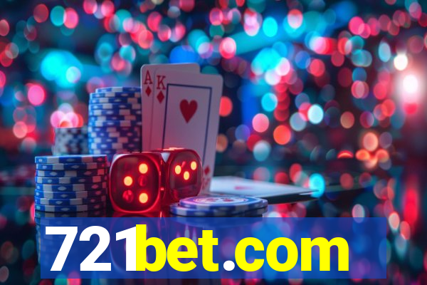 721bet.com