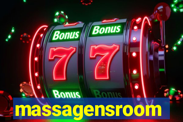 massagensroom