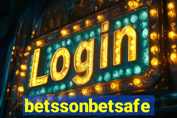 betssonbetsafe