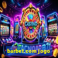 barbet.com jogo