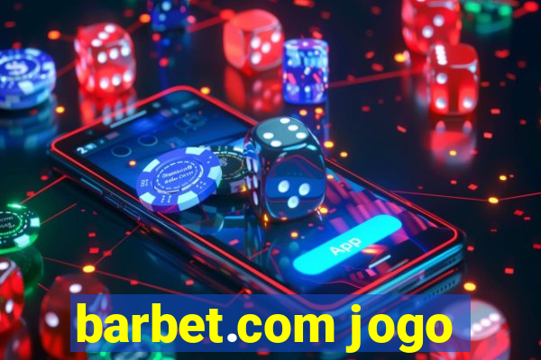 barbet.com jogo