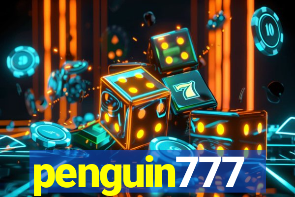 penguin777