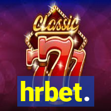 hrbet.