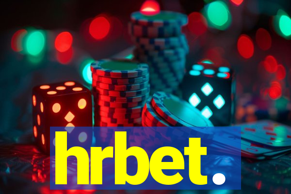 hrbet.