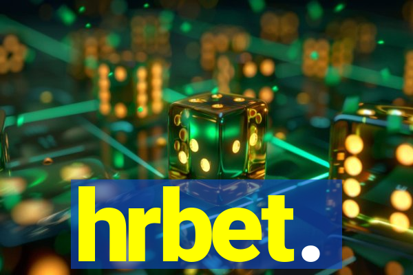 hrbet.