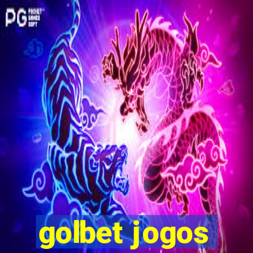 golbet jogos