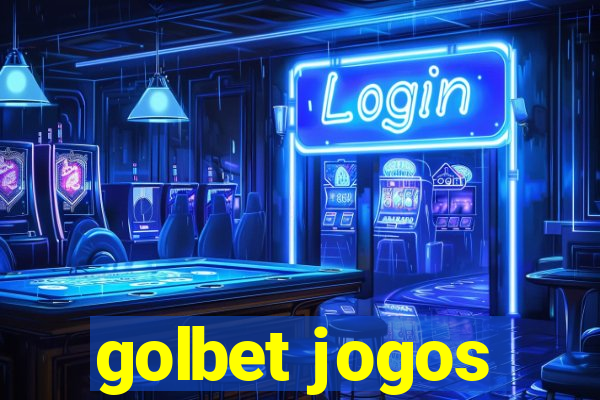 golbet jogos