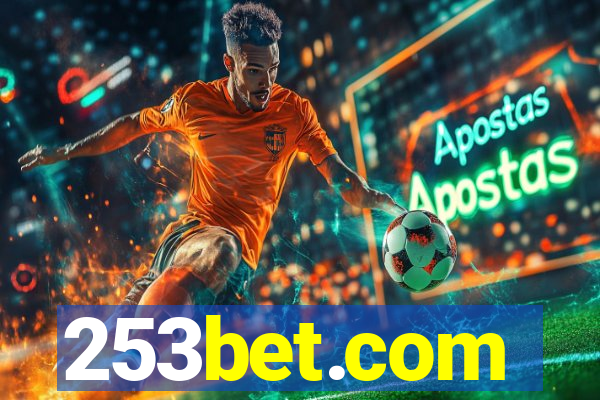 253bet.com