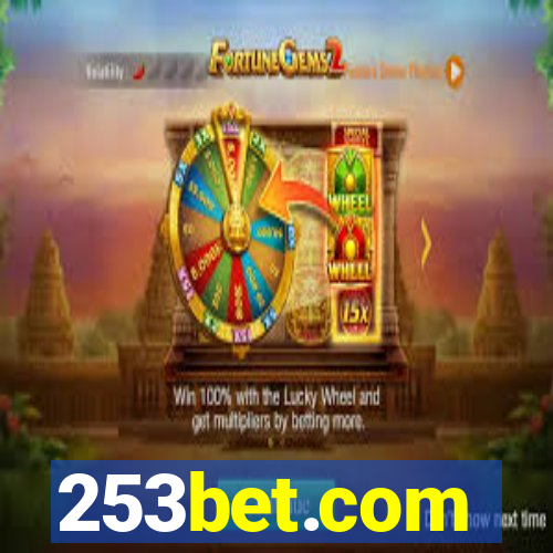 253bet.com