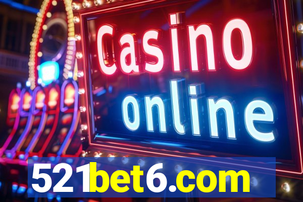 521bet6.com