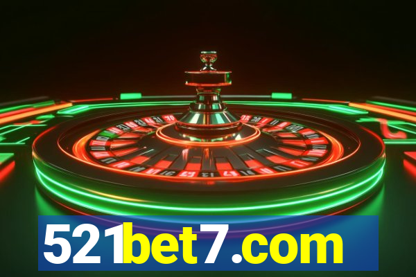 521bet7.com