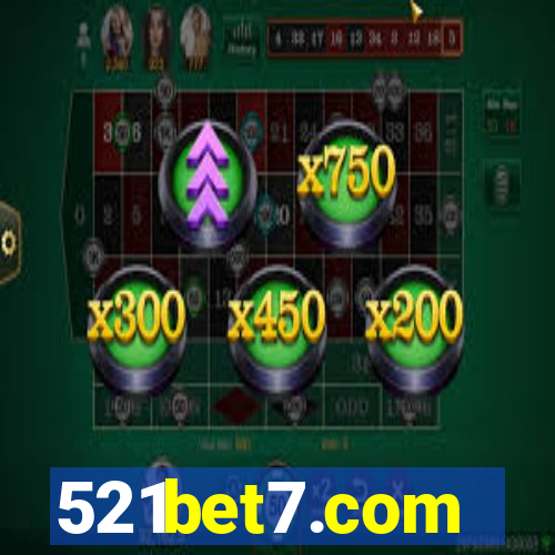 521bet7.com