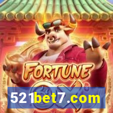 521bet7.com