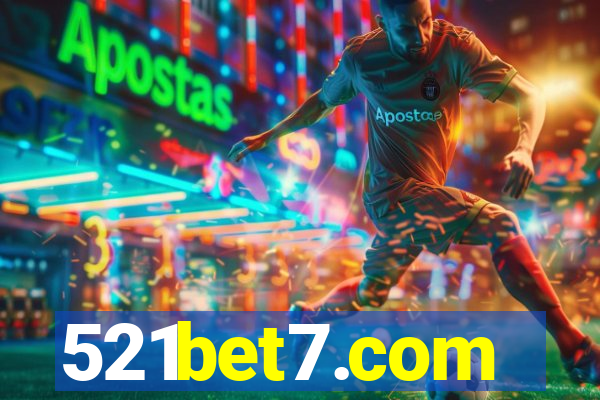 521bet7.com