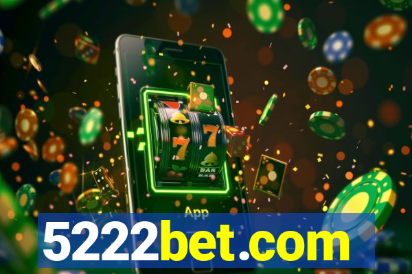 5222bet.com