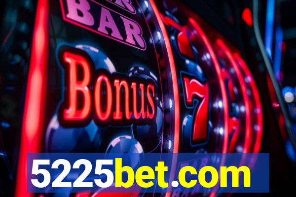 5225bet.com