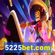 5225bet.com