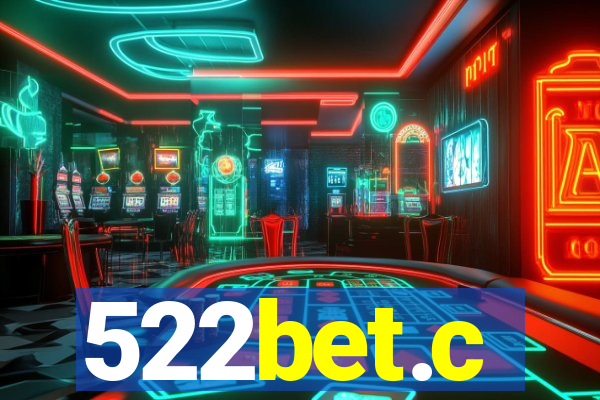 522bet.c