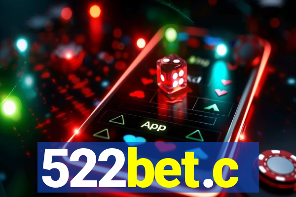 522bet.c