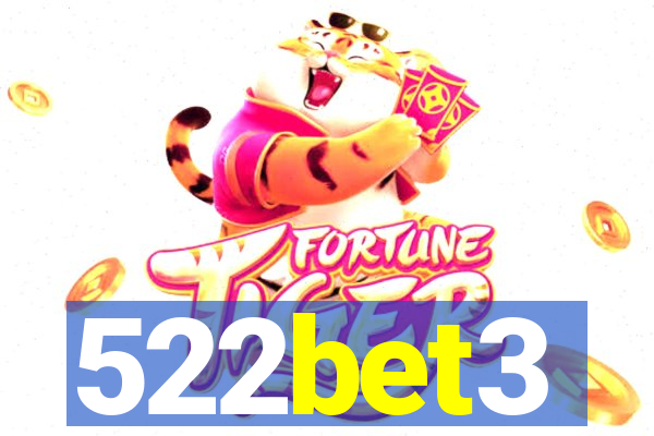 522bet3