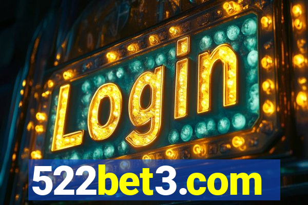 522bet3.com