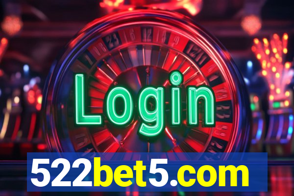 522bet5.com