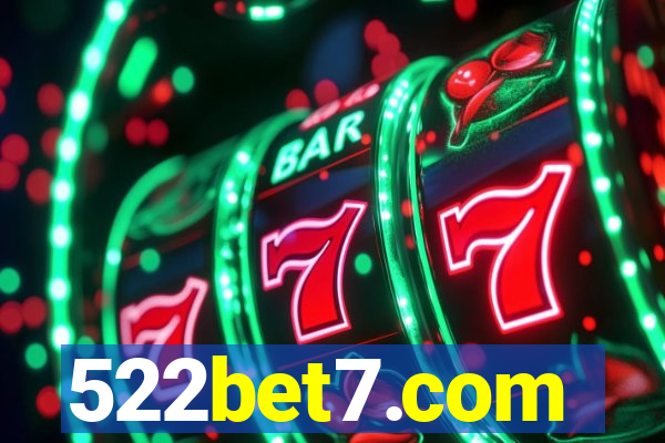 522bet7.com