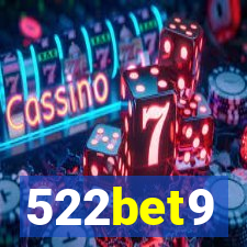 522bet9