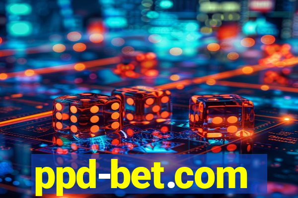 ppd-bet.com