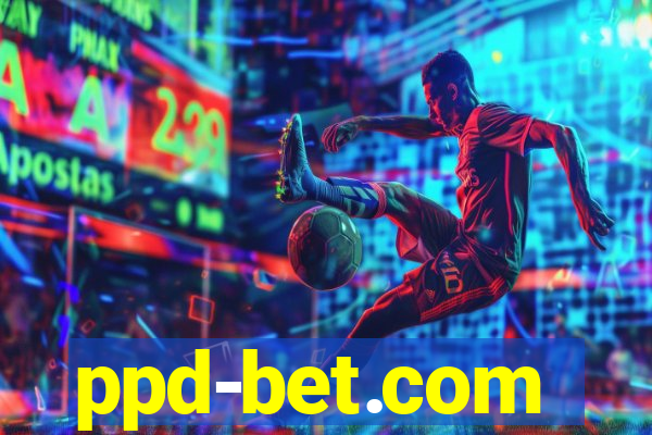 ppd-bet.com