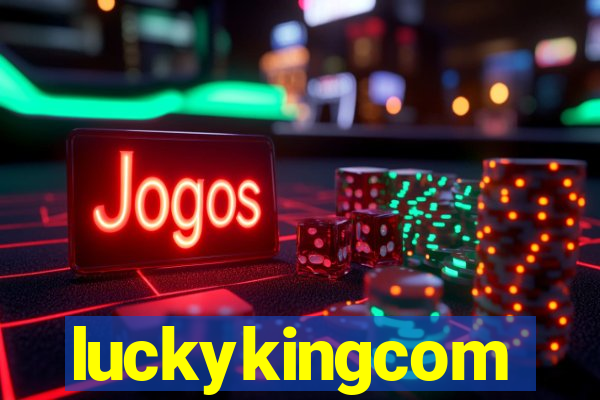 luckykingcom