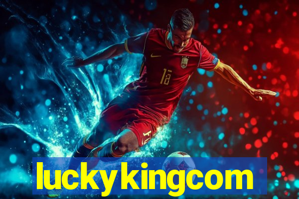 luckykingcom