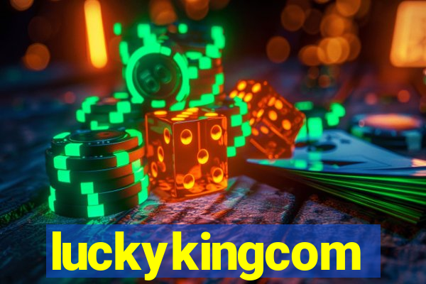 luckykingcom