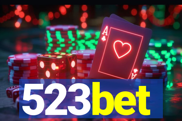 523bet