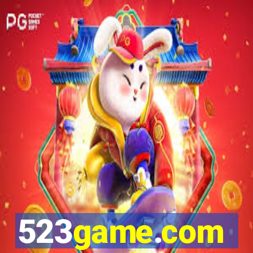 523game.com