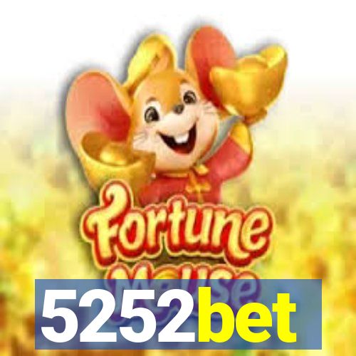 5252bet