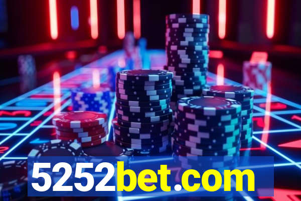 5252bet.com