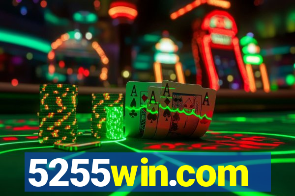 5255win.com