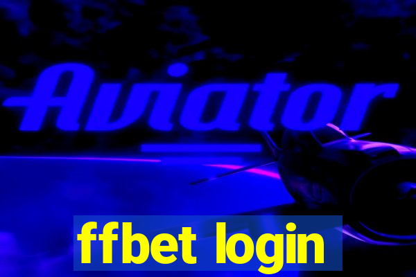 ffbet login