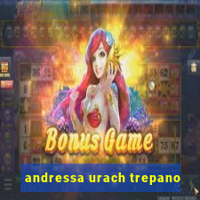 andressa urach trepano