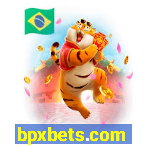 bpxbets.com