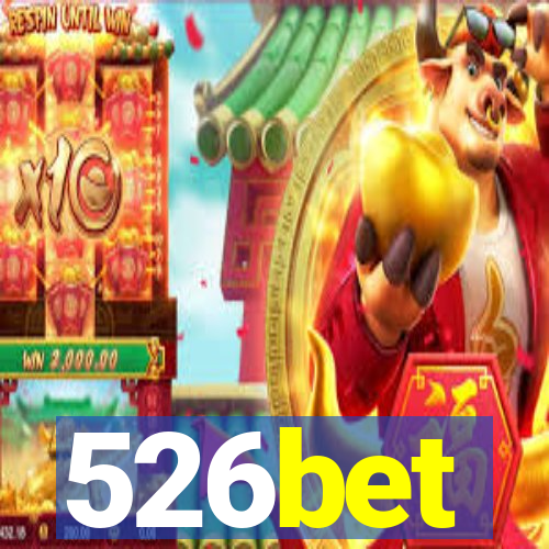 526bet