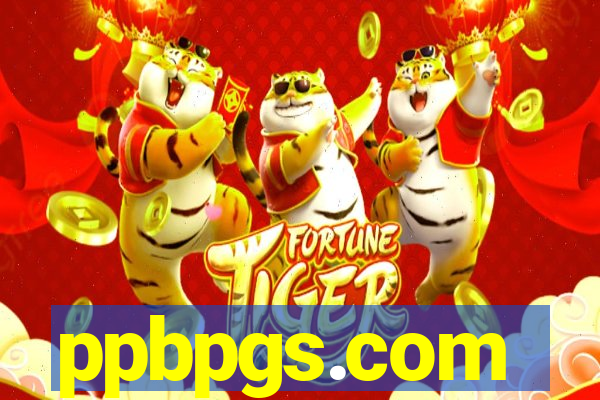 ppbpgs.com